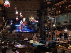 -胡桃里音乐酒馆(曲江店)