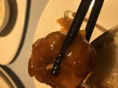 -茶宴·美食地标餐厅(沙坡尾店)