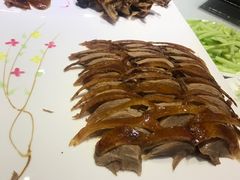 -同喜烤鸭店(光芒店)