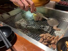 -肉甲韩国木炭烤肉(新壹街1店)