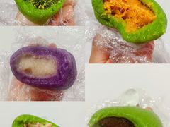 -沈大成(南京东路店)