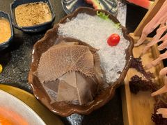 -湊湊火锅·茶憩(世博大道店)