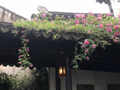 -惠山古镇·寄畅园