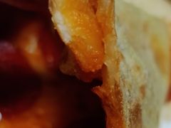 薯蓉卷边-比格比萨自助(国展店)