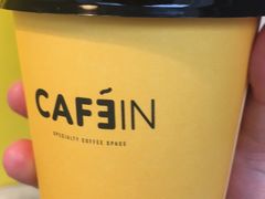 -CAFE'IN精品咖啡体验空间(小寨店)