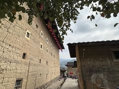 -福建土楼(南靖)景区
