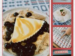 -堂屋糖水店(愚园店)
