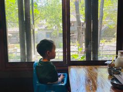 -卧龙堡客栈·中餐厅(古北水镇店)