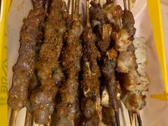 -我是那个大叔·美食研究所(新塘路店)