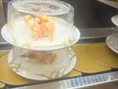 -争鲜回转寿司(浦东三钢里PLUS店)