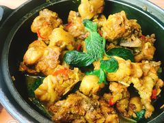 -越美小馆·越南料理(曲江店)