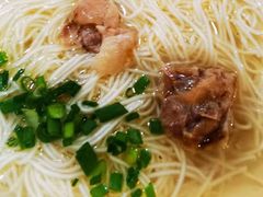 -宝华园百年老字号烧麦