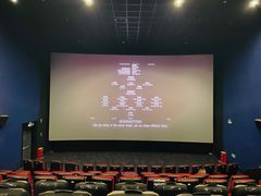 -万达影城 (甘井子万达广场IMAX店)