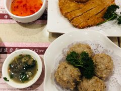 -池记(尖沙咀店)
