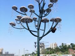 -白石龙音乐公园