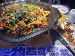 -蛙来哒(万豪城市广场黑金冠店)