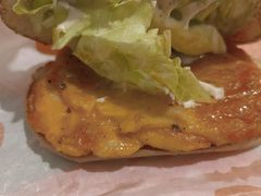 -汉堡王(砂之船店)