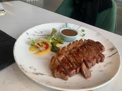 -ins森林童话餐厅coffee&bistro