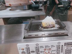 -肉肉大米(金虹桥店)