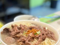-潮汕林记牛肉火锅(万象天地店)
