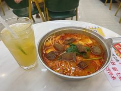 -汤小云火锅米线(钻汇广场店)