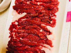 -八先生涮肉房(三里河店)