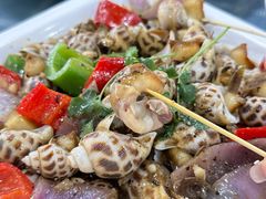 -明记海鲜大排档(巽寮湾店)