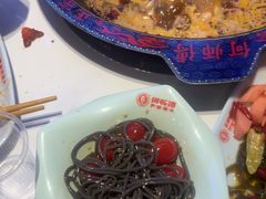 -何师傅美蛙鱼头(汉街店)
