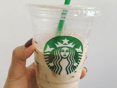 -星巴克(深圳南海意库店)