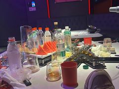 -星聚会KTV(上海火车站南广场嘉里合集店)