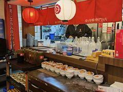 -厚道寿喜烧専門店·自助畅食(国贸店)
