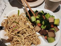 -谷连天八宝粥家常菜(正定店)