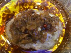 烤羊脑-李记白水羊头·清真老味家常菜(石景山店)