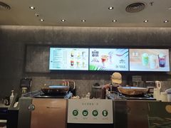 -星巴克(厦门万象城4F店)