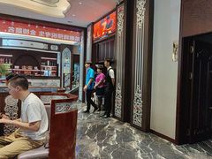 -哈啾嗨·新概念蒙餐(红星新城店)