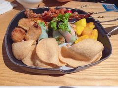 -米纸越南小馆(金鹰世界店)