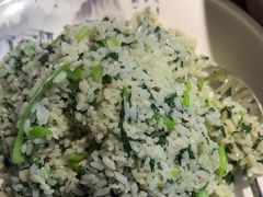 -周家二小姐的菜·扬州菜·香炒蟹·狮子头(江都金鹰店)