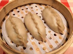 -西贝(无锡万象城店)