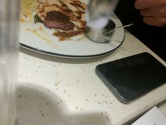 -夏日玛莉西餐厅(金茂览秀城店)