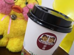 -鹿野茶事(开元盛世店)