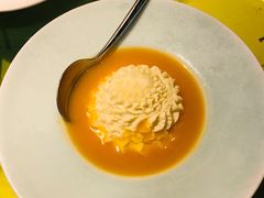 土豆泥-辛香汇(大华第一坊店)