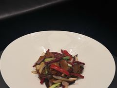 -石泉私宴