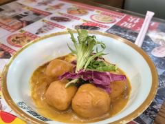 -肥韬茶餐厅(南山mini店)