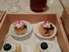-上海浦东丽晟假日酒店-多瑙河全日餐厅