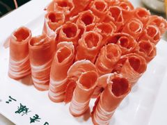 -京门老爆三(回龙观店)