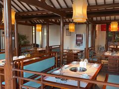 -老员外骨汤火锅(海州古城店)