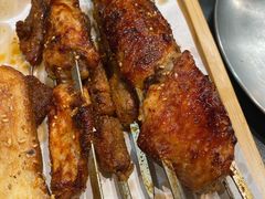 -老虎滩大连海鲜烧烤(建邺云锦路总店)