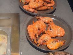 -非烤勿扰自助烤肉(宝安天虹店)