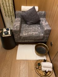 -文华东方水疗中心