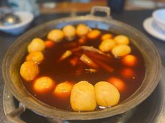 -李子坝梁山鸡(李子坝大鸡哥店)